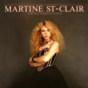 Martine St-Clair - Coeur Ordinateur